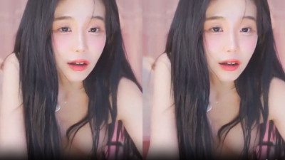BJ냥츄(김로아)-2025-02-03 [레드걸 한국야동,최신야동,무료야동]
