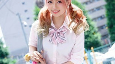 OREX-162 Mitsuki-chan 4