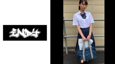 IND-020 Active private school girl ○ Raw _ Virgin man
