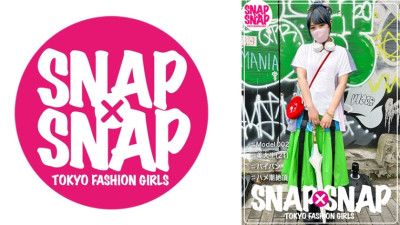 SNA-002 SNAP×SNAP model.002_Yuri