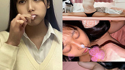 HOMEV-015 M-chan