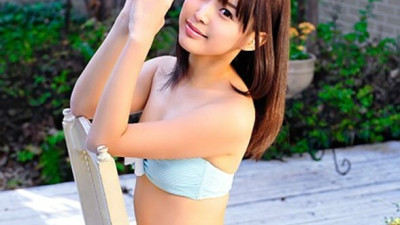 DV-1377 Can you withstand the pussy play of Tsukasa-chan, a teacher at a premature ejaculation correction school? Before inserting in the cowgirl position, Ikuchi-po. She makes the flaccid dick erect with a handjob and then goes back on top. This time, I