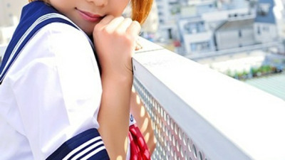 DV-1218 [Sokunuki] A uniform girl who is forcibly thrust into a Ji ○ port in an unpopular place. It should have been unpleasant at first, but ... a lewd uniform girl who shakes herself and gets squid with a hard piston! Chihiro Mochizuki
