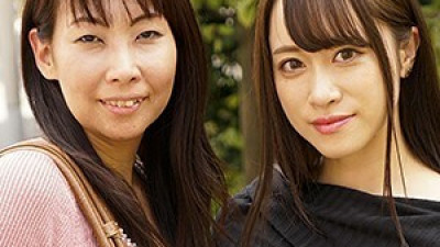 GJKZ-284 Yuha & Yurie