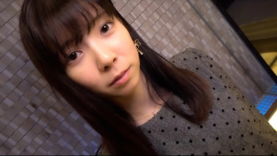 NAEN-103 [M woman who feels the back of her throat] I can