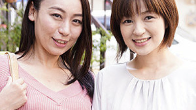 GJKZ-355 Yuri & Arisa