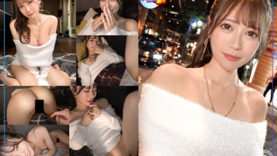 MFCS-107 [You can see a glimpse of her slender body from the off-shoulder dress... The best parts of cute and beautiful! Natural and sexy slender beauty] I can