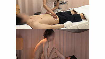 SPAY-004 Mr. M