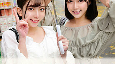 ORECO-016 Miiro-chan & Nanami-chan