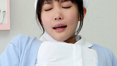 AKO-443 YUI 2nd shot