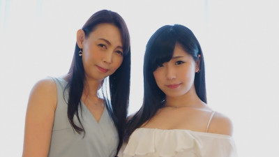 ETQT-175 Get it in Toshima Ward! Forgetting the husband of a strict occupation, mother and daughter