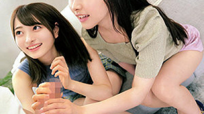 OREC-943 Aoi & Yua