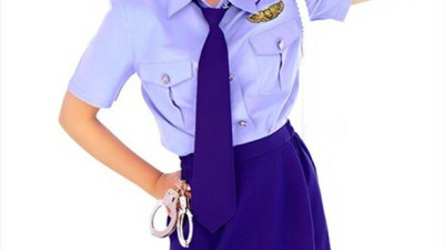 DV-1447 [Discount] Miinana Police Arrests The Suspect