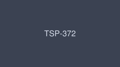 TSP-372 A Male Teacher Recruitment Test At A Strict Girls