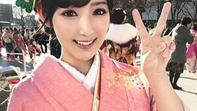 EVA-022 Rika