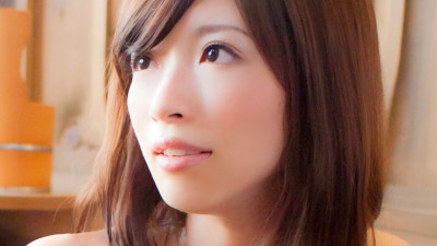 ETQT-069 Mixed bathing with married woman Aoi in an open-air bath! Because I