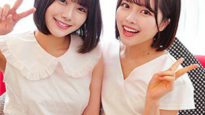 ORECO-213 Yuno & Chiharu