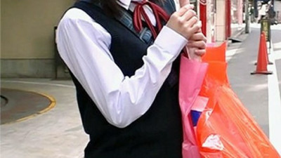 SVOKS-042 Haruka-chan