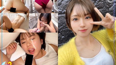 MFCS-105 [Grind cowgirl position with beautiful abdominal muscles like a track and field team that looks erotic! Raw sex with a female college student with a beautiful butt and beautiful legs! ] Immediately give a blowjob and swallow in 5 seconds after me