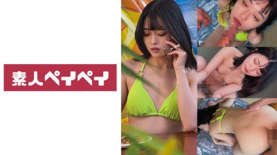 SPAY-261 Hikaru-chan