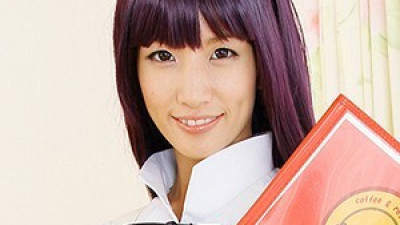 CMD-033 Temptation Beauty Parlor Special