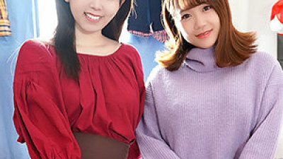 PWIFE-810 Mei & Miki