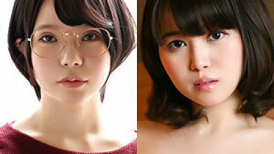MYWIFE-574 Rui Uchida & Yukino Katahira