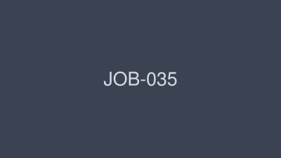 JOB-035 Working woman 2 VOL.39