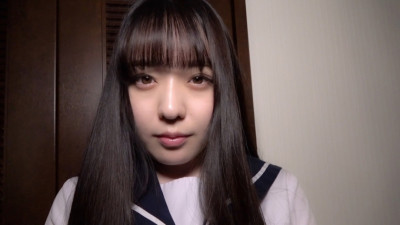 NAEN-117 [Push into a slippery unfinished pussy] I will grow up with my uncle