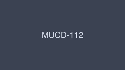 MUCD-112 Innocence Special Selection Four Hours Pure Girl x Shortcut Limited