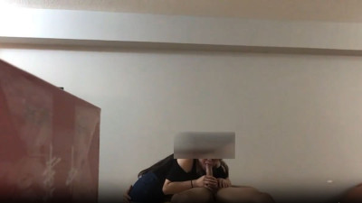 Legit Korean RMT Intern Give In To Huge Cock [레드걸 한국야동,최신야동,무료야동]